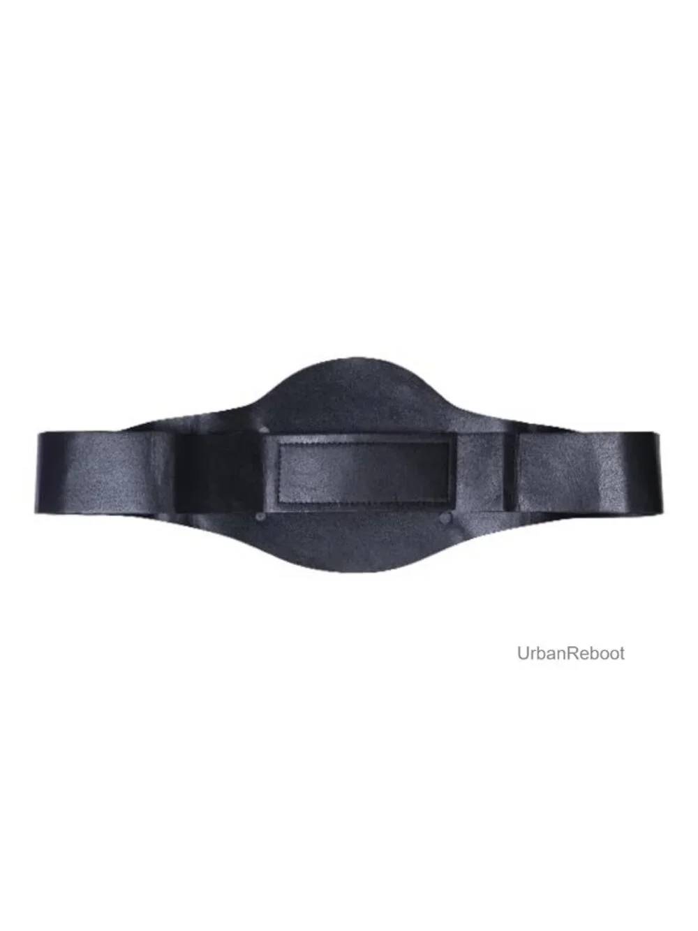 Adjustable Championship Belt Halloween Cosplay Costume Accessory